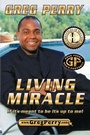 Cover: Living Miracle - Lifestyles of Success, Dream Life, LLC
