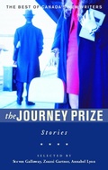 Cover: The Journey Prize Stories 18 - McClelland & Stewart Inc.