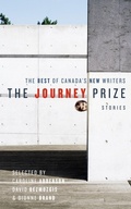 Cover: The Journey Prize Stories 19 - McClelland & Stewart Inc.