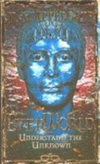 Enlarge image Cover: Understand the Unknown - Scholastic