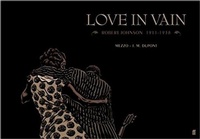 Abbildung von: Love in Vain - Faber & Faber