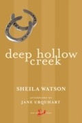 Cover: Deep Hollow Creek - New Canadian Library