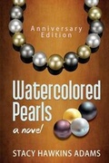 Cover: Watercolored Pearls - Spring Rock Publishing