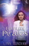 Cover: Fertility Pirates - Third Rise Publishing