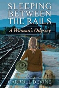Enlarge image Cover: Sleeping Between the Rails - Rabbit Hole Press
