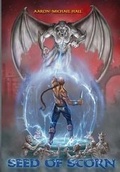 Cover: Seed of Scorn - Aaron-Michael Hall