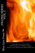 Cover: Delphi Series Vol. 1 - Blue Lyra Press