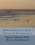 Cover: Adobe Captivate 9 - Suntech 3, Inc.