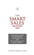 Cover: The Smart Sales Method 2016 - World Leaders Media Group