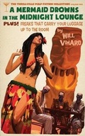 Cover: The Thrillville Pulp Fiction Collecton, Volume One - Thrillville Press