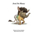 Cover: Jeni So Many - Entertaining Diversity, Inc.