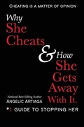 Cover: Why She Cheats & How She Gets Away With It - Martin and Bloomberg