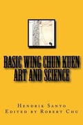 Cover: Basic Wing Chun Kuen - Amazon Digital Services LLC - Kdp Print Us