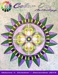 Cover: Color On! Anthology - Tangitude Publications