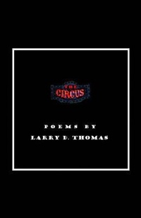 Enlarge image Cover: The Circus - Blue Horse Press