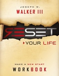 Cover: Reset - Heritage