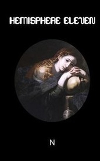 Enlarge image Cover: Hemisphere Eleven - Schism