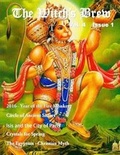Cover: The Witch's Brew, Vol. 4 Issue 1 - Ancient Sisters Press