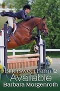 Cover: Bittersweet Farm 12 - Dashingbooks