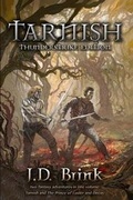 Cover: Tarnish - Fugitive Fiction