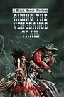 Cover: Riding the Vengeance Trail - Robert Hale Ltd