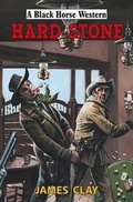 Cover: Hard Stone - Robert Hale Ltd