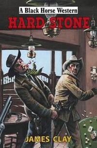 Enlarge image Cover: Hard Stone - Robert Hale Ltd
