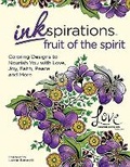 Cover: Inkspirations Fruit of the Spirit - Health Communications