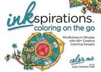 Enlarge image Cover: Inkspirations on the Go - Health Communications