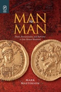 Cover: Man to Man - Ohio State University Press