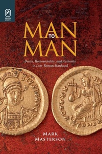 Enlarge image Cover: Man to Man - Ohio State University Press