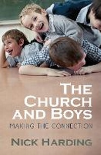 Enlarge image Cover: The Church and Boys - BRF (The Bible Reading Fellowship)