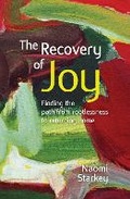 Cover: The Recovery of Joy - BRF (The Bible Reading Fellowship)