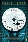 Cover: The Interminables - Angry Robot