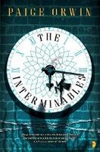 Enlarge image Cover: The Interminables - Angry Robot