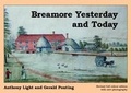 Cover: Breamore Yesterday and Today - Charlewood Press