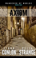 Cover: Axiom - 1231 Publishing