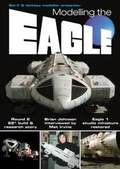Cover: Modelling the Eagle - Happy Medium Press