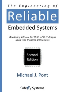 Abbildung von: The Engineering of Reliable Embedded Systems - SafeTTy Systems Ltd