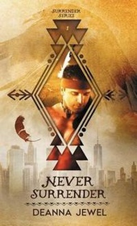 Enlarge image Cover: Never Surrender - Doce Blant Publishing
