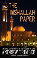 Cover: The Inshallah Paper - Uncut - Percy Publishing