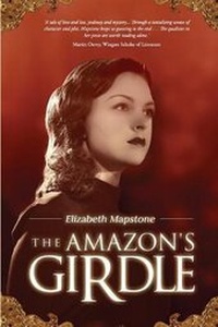 Enlarge image Cover: The Amazon Girdle - Genver Books