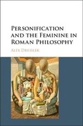 Cover: Personification and the Feminine in Roman Philosophy - Cambridge University Press