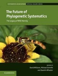 Enlarge image Cover: The Future of Phylogenetic Systematics - Cambridge University Press