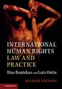 Cover: International Human Rights Law and Practice - Cambridge University Press