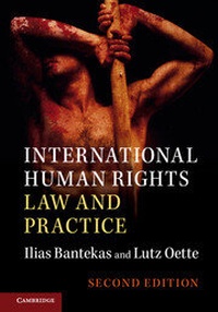 Enlarge image Cover: International Human Rights Law and Practice - Cambridge University Press