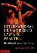 Cover: International Human Rights Law and Practice - Cambridge University Press