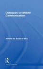 Cover: Dialogues on Mobile Communication - Routledge