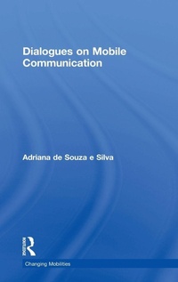 Enlarge image Cover: Dialogues on Mobile Communication - Routledge