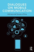 Cover: Dialogues on Mobile Communication - Routledge